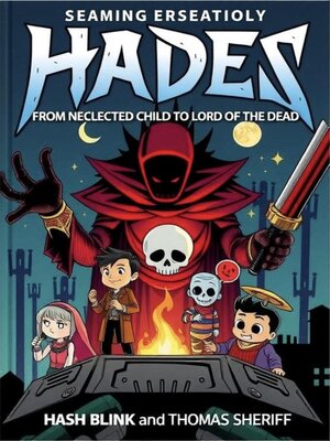 cover image of Hades
